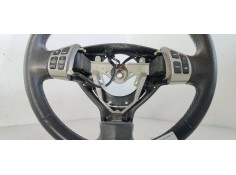 Recambio de volante para suzuki sx4 rw (ey) 2.0d turbo 135 4x4 fap referencia OEM IAM GS13105610  