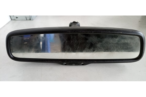 Recambio de espejo para chrysler 300 c 3.0 crd executive referencia OEM IAM E11015892  