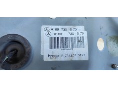Recambio de elevalunas trasero izquierdo para mercedes-benz clase b (w245) 2.0 cdi cat referencia OEM IAM A1697301579  