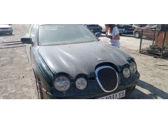 Recambio de capo para jaguar s-type 3.0 v6 executive referencia OEM IAM   