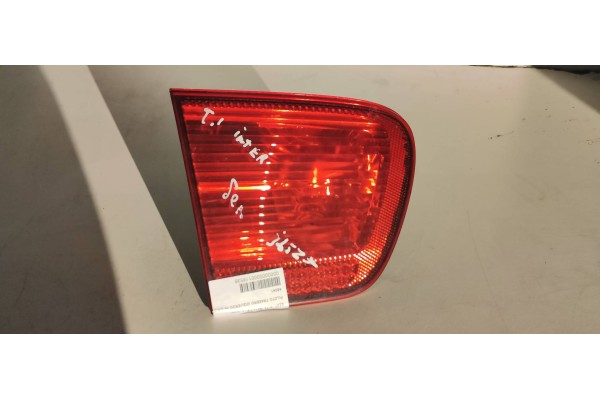 Recambio de piloto trasero izquierdo interior para seat ibiza (6k1) 1.4 referencia OEM IAM 48041  