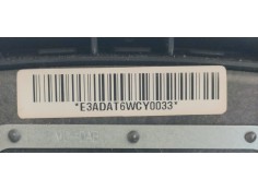 Recambio de airbag delantero izquierdo para kia magentis active referencia OEM IAM   