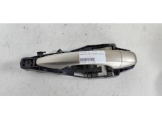 Recambio de maneta exterior trasera izquierda para citroen c4 lim. 1.6 hdi fap referencia OEM IAM   