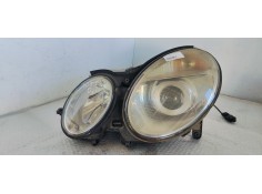 Recambio de faro izquierdo para mercedes-benz clase e (w211) berlina 2.2 cdi 150 [220] fap referencia OEM IAM   