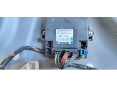 Recambio de elevalunas trasero izquierdo para mercedes-benz clase b (w245) 2.0 cdi cat referencia OEM IAM A1697301579  