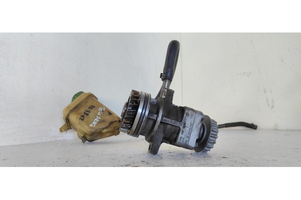 Recambio de bomba direccion para volkswagen touareg (7la) tdi r5 referencia OEM IAM   