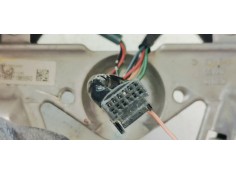 Recambio de volante para suzuki sx4 rw (ey) 2.0d turbo 135 4x4 fap referencia OEM IAM GS13105610  