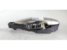 Recambio de maneta exterior trasera izquierda para citroen c4 lim. 1.6 hdi fap referencia OEM IAM   