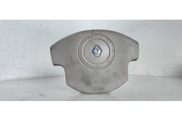 Recambio de airbag delantero izquierdo para renault scenic ii confort dynamique referencia OEM IAM 8200310300B  