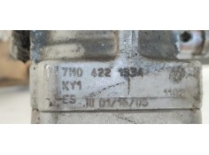 Recambio de bomba direccion para volkswagen touareg (7la) tdi r5 referencia OEM IAM   