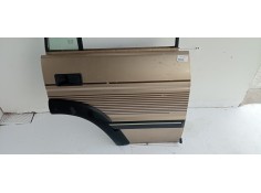 Recambio de puerta trasera derecha para land rover discovery (salljg/lj) 2.5 turbodiesel referencia OEM IAM   