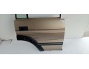 Recambio de puerta trasera derecha para land rover discovery (salljg/lj) 2.5 turbodiesel referencia OEM IAM   
