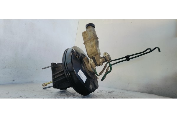 Recambio de servofreno para peugeot 407 st sport referencia OEM IAM 9644403380  