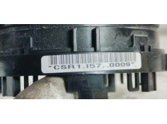 Recambio de anillo airbag para hyundai i40 i40 berlina fase 2 referencia OEM IAM   