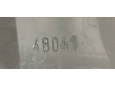 Recambio de piloto trasero izquierdo interior para seat ibiza (6k1) 1.4 referencia OEM IAM 48041  