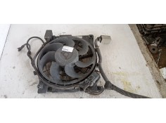 Recambio de electroventilador para opel zafira b cosmo referencia OEM IAM 0130303960  