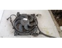 Recambio de electroventilador para opel zafira b cosmo referencia OEM IAM 0130303960  