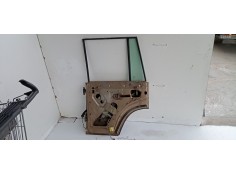 Recambio de puerta trasera derecha para land rover discovery (salljg/lj) 2.5 turbodiesel referencia OEM IAM   