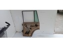 Recambio de puerta trasera derecha para land rover discovery (salljg/lj) 2.5 turbodiesel referencia OEM IAM   