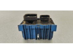 Recambio de caja precalentamiento para opel corsa d cosmo referencia OEM IAM 55557760  