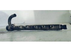 Recambio de rampa inyectora para opel zafira b edition ´´111 jahre´´ referencia OEM IAM 0445214056  