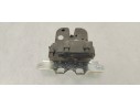 Recambio de cerradura maletero / porton para opel insignia berlina excellence referencia OEM IAM 13253732  