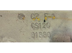 Recambio de volante para suzuki sx4 rw (ey) 2.0d turbo 135 4x4 fap referencia OEM IAM GS13105610  