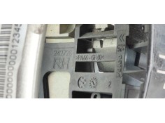 Recambio de maneta exterior trasera izquierda para citroen c4 lim. 1.6 hdi fap referencia OEM IAM   