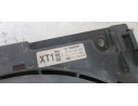Recambio de electroventilador para opel zafira b cosmo referencia OEM IAM 0130303960  
