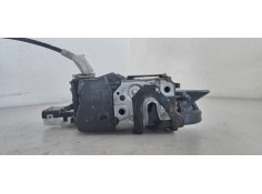 Recambio de cerradura puerta delantera izquierda para citroen c5 berlina 2.0 hdi fap referencia OEM IAM 574390  