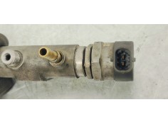 Recambio de rampa inyectora para kia sorento 2.5 crdi ex referencia OEM IAM 0445214103  