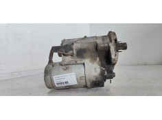 MOTOR ARRANQUE 3610027010 