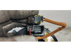 Recambio de anillo airbag para hyundai i40 i40 berlina fase 2 referencia OEM IAM   