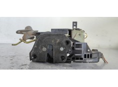 Recambio de cerradura puerta delantera derecha para hyundai matrix (fc) 1.5 crdi 16v gls full referencia OEM IAM   