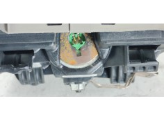 Recambio de airbag delantero izquierdo para renault scenic ii confort dynamique referencia OEM IAM 8200310300B  