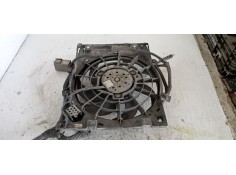 Recambio de electroventilador para opel zafira b cosmo referencia OEM IAM 0130303960  