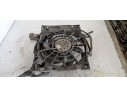 Recambio de electroventilador para opel zafira b cosmo referencia OEM IAM 0130303960  