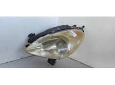 Recambio de faro izquierdo para citroen xsara picasso 2.0 hdi cat (rhy / dw10td) referencia OEM IAM   