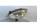 Recambio de faro izquierdo para citroen xsara picasso 2.0 hdi cat (rhy / dw10td) referencia OEM IAM   