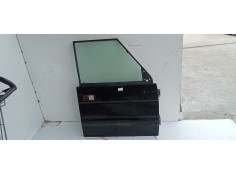 Recambio de puerta delantera derecha para land rover discovery (salljg/lj) 2.5 turbodiesel referencia OEM IAM   