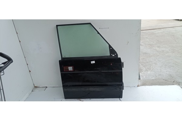 Recambio de puerta delantera derecha para land rover discovery (salljg/lj) 2.5 turbodiesel referencia OEM IAM   