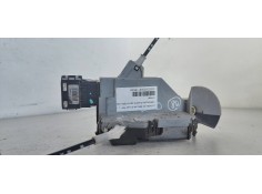 Recambio de cerradura puerta delantera izquierda para citroen c5 berlina 2.0 hdi fap referencia OEM IAM 574390  