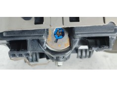 Recambio de airbag delantero izquierdo para renault scenic ii confort dynamique referencia OEM IAM 8200310300B  