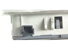 Recambio de luz interior para fiat bravo (198) 1.9 jtd 16v cat referencia OEM IAM 735244968  