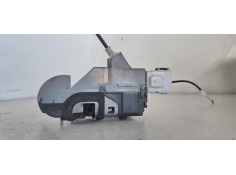 Recambio de cerradura puerta delantera izquierda para citroen c5 berlina 2.0 hdi fap referencia OEM IAM 574390  