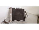 Recambio de condensador / radiador aire acondicionado para opel zafira b cosmo referencia OEM IAM 13129195  