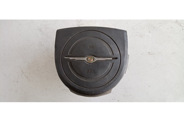 Recambio de airbag delantero izquierdo para chrysler 300 c 3.0 crd executive referencia OEM IAM PCBXZP812 PCBXZP812AA 