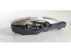 Recambio de maneta exterior trasera derecha para citroen c4 lim. 1.6 hdi fap referencia OEM IAM   