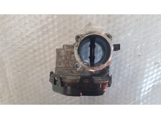 Recambio de caja mariposa para peugeot 2008 (--.2013) 1.5hdi 100 fap referencia OEM IAM 9830171480  