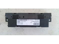 CENTRALITA AIRE ACONDICIONADO 2208300085 